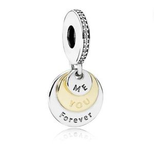 Pandora Necklace pendant